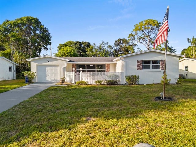 2324 1st Pl, Vero Beach
