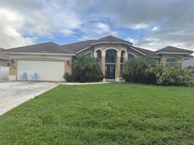 1 of 35 - 874 Sw Mccracken Ave, Port St. Lucie, FL