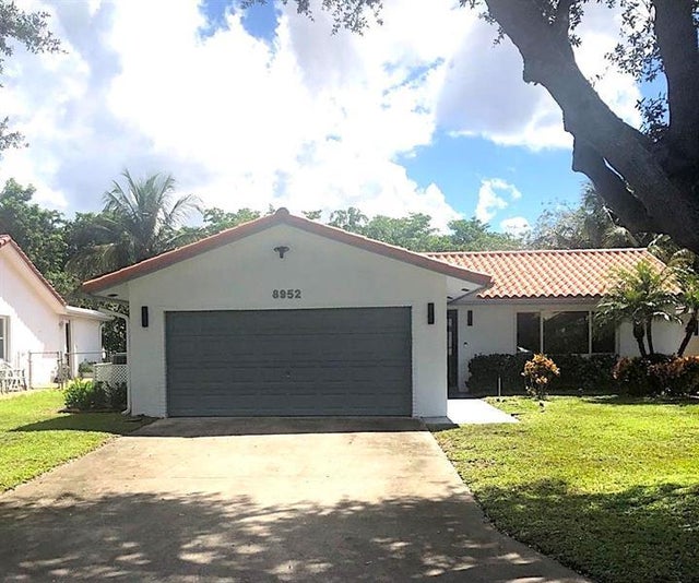 1 of 51 - 8952 Nw 25th Ct, Coral Springs, FL