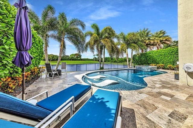 1 of 100 - 9880 S Miralago Way, Parkland, FL