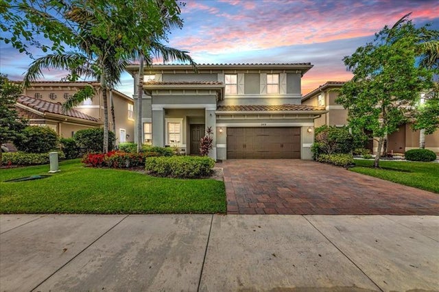 2 of 100 - 9880 S Miralago Way, Parkland, FL