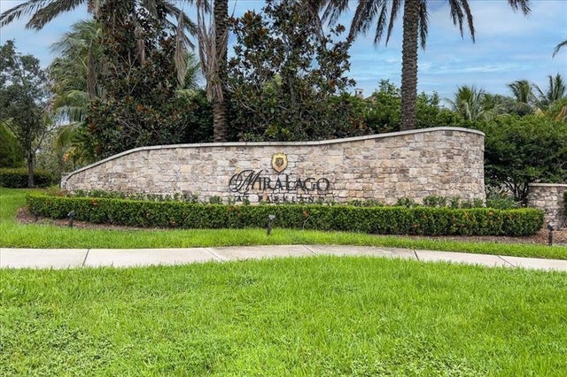 3 of 100 - 9880 S Miralago Way, Parkland, FL