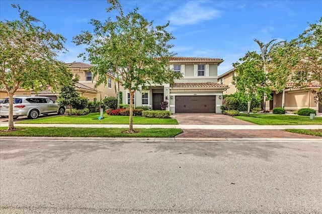 4 of 100 - 9880 S Miralago Way, Parkland, FL