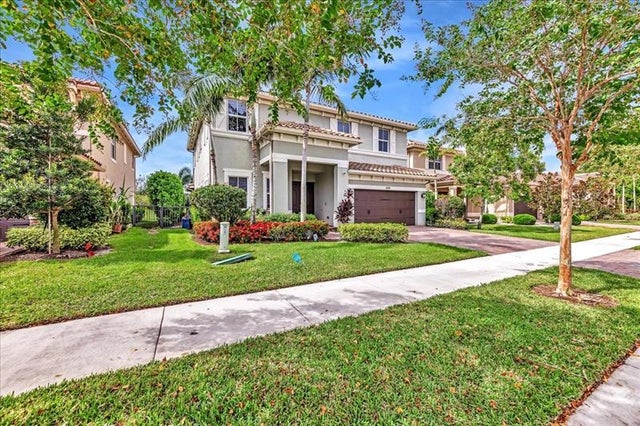 5 of 100 - 9880 S Miralago Way, Parkland, FL