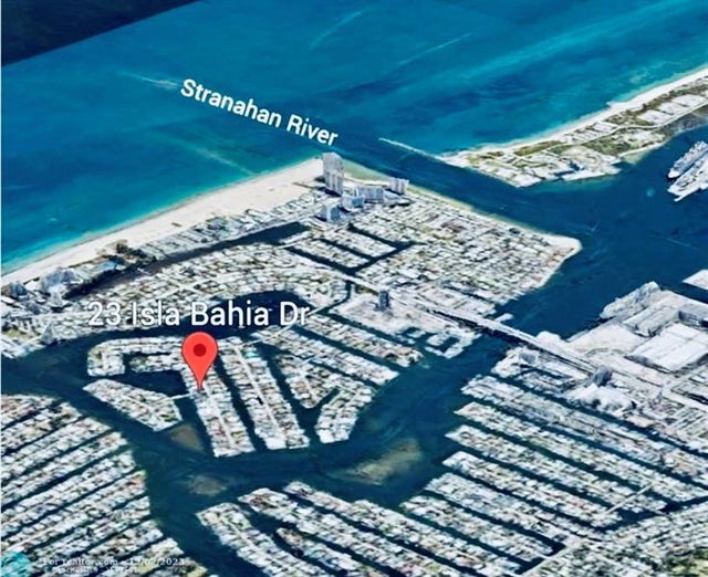 4 of 11 - 23 Isla Bahia Dr, Fort Lauderdale, FL