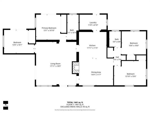 4 of 47 - 1613 Sw 12th Ct, Fort Lauderdale, FL