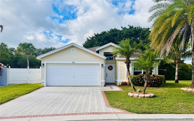 1 of 23 - 1792 Sawgrass, Green Acres, FL