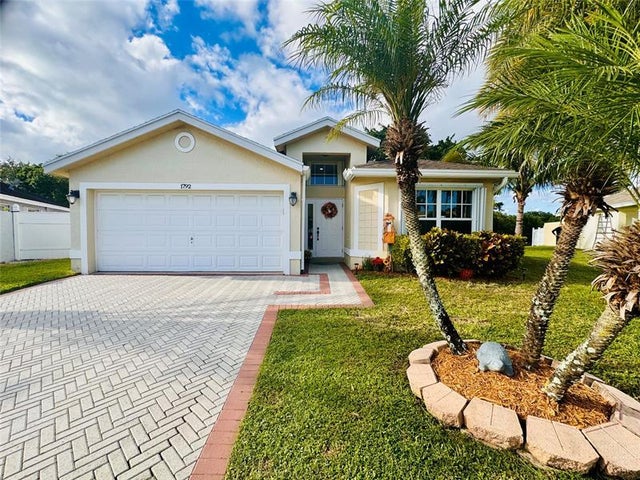 2 of 23 - 1792 Sawgrass, Green Acres, FL