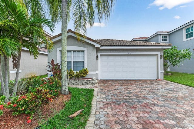 3 of 44 - 2424 Sw 162nd Ave, Miramar, FL