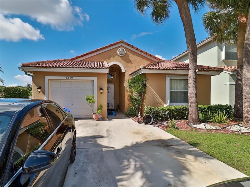 5619 Kingsmill Ct, Lake Worth