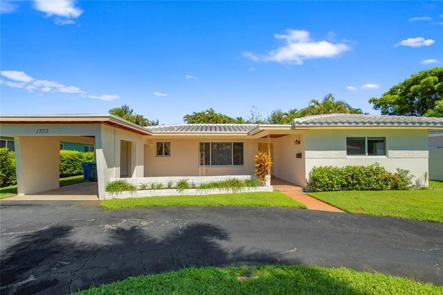 2 of 35 - 1777 Ne 46th St, Oakland Park, FL