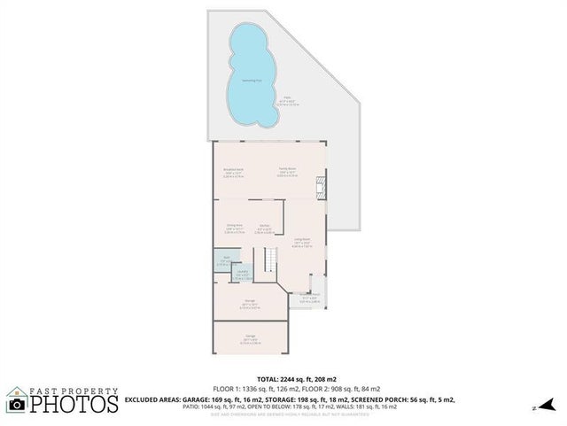 2 of 47 - 3218 W Buena Vista Dr, Margate, FL