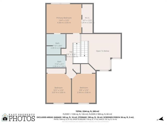 3 of 47 - 3218 W Buena Vista Dr, Margate, FL