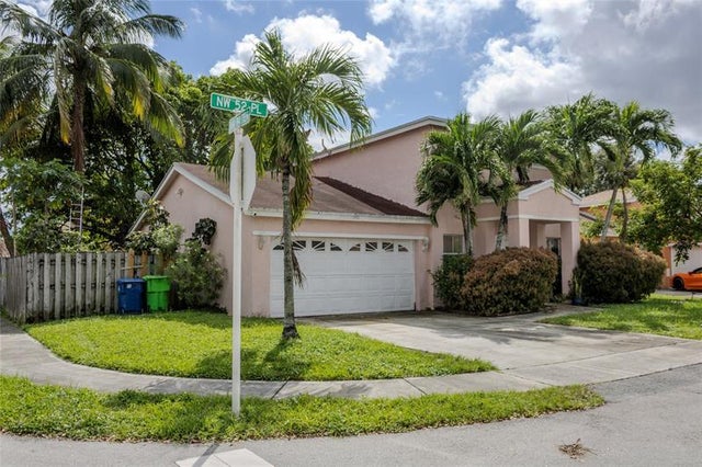 5 of 7 - 9462 Nw 52nd Pl, Sunrise, FL