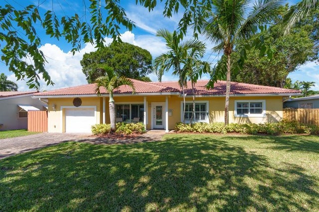 1441 Ne 27th St, Wilton Manors