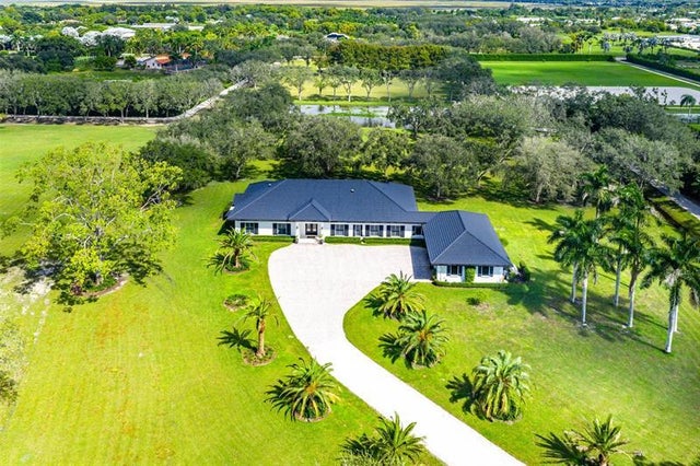 1 of 42 - 16451 Norris Road, Wellington, FL