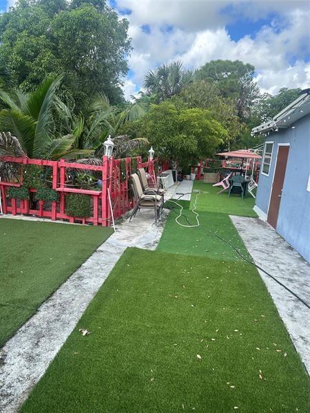 3 of 3 - 541 Nw 33rd Ave, Lauderhill, FL