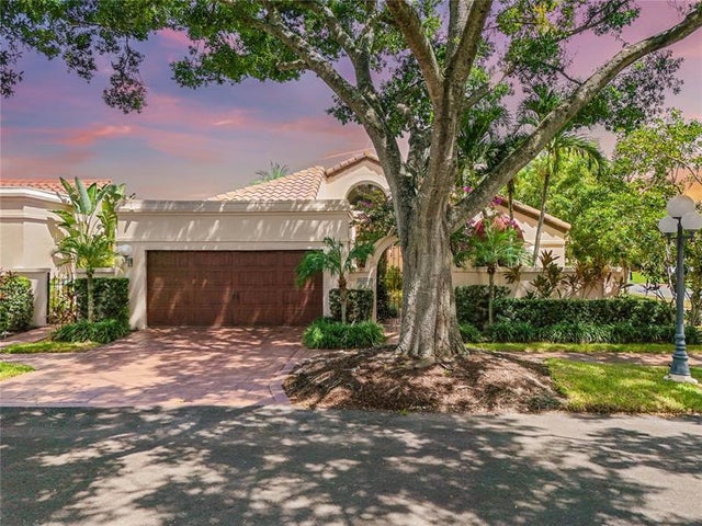 1 of 52 - 2851 Deer Creek Via Venezia, Deerfield Beach, FL