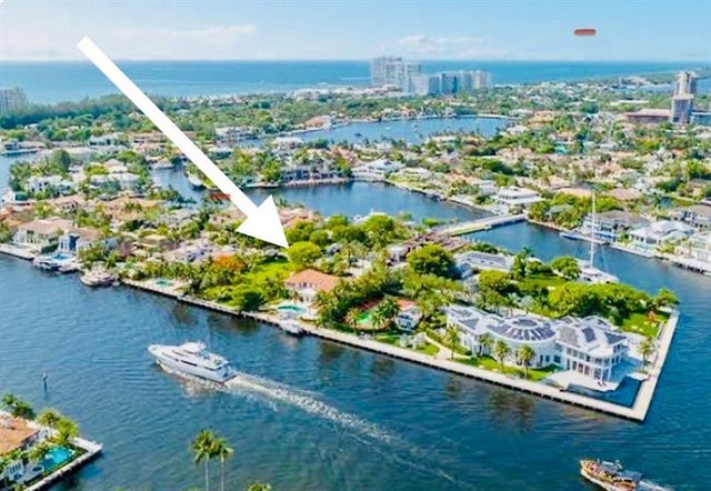 2 of 18 - 8 Harborage, Fort Lauderdale, FL