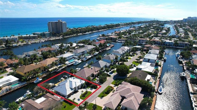 5 of 61 - 3800 Ne 30th Ave, Lighthouse Point, FL