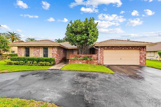 959 Nw 109th Ter, Coral Springs