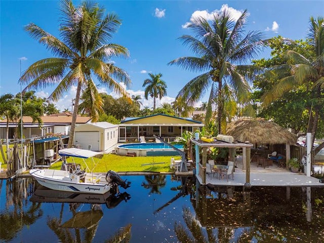 2 of 36 - 4717 Sw 35th Ave, Dania, FL
