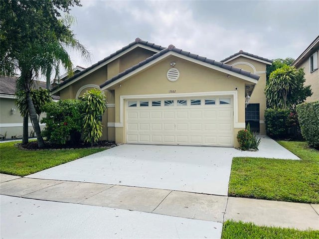 1 of 12 - 17682 Se 5, Pembroke Pines, FL