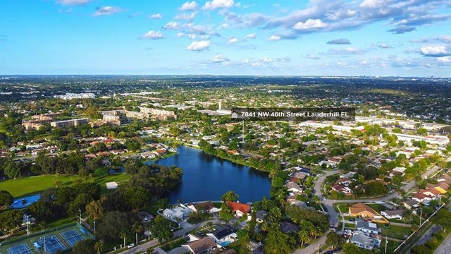 3 of 50 - 7841 Nw 46th St, Lauderhill, FL