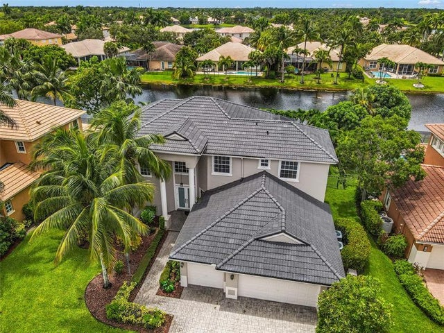 10982 Nw 70th Ct, Parkland