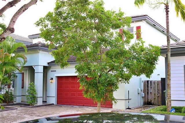 2872 Ne 1st Dr, Homestead