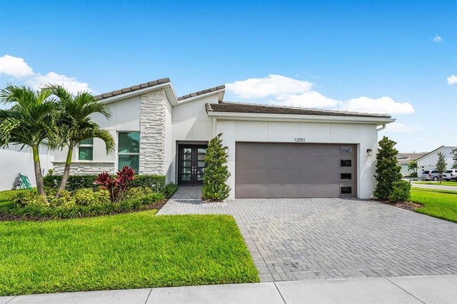 12051 Sw Toulon St, Port St. Lucie
