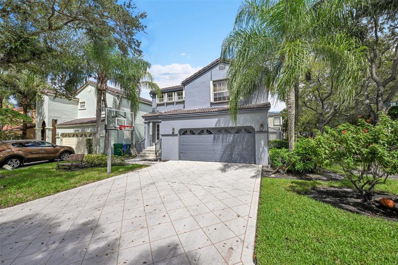 11711 Sw 1st St, Coral Springs
