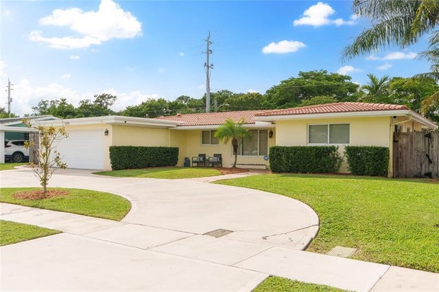 1329 Sw 4th Ter, Pompano Beach
