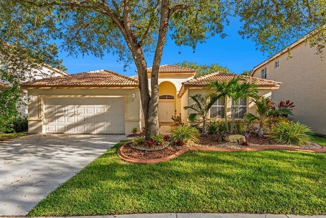 1 of 31 - 1350 Meadows Blvd, Weston, FL