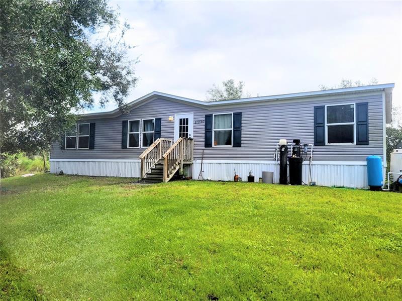 17230 Nw 264th St., Okeechobee