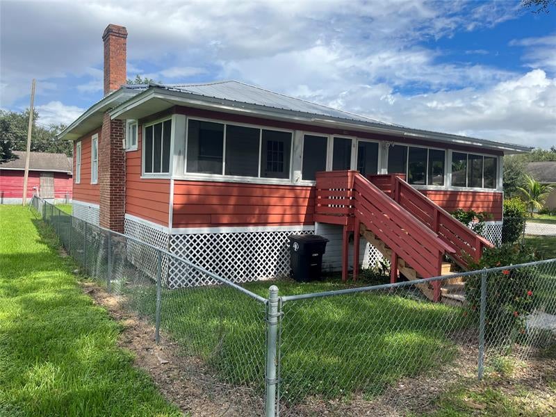 301 Avenue L, Moore Haven