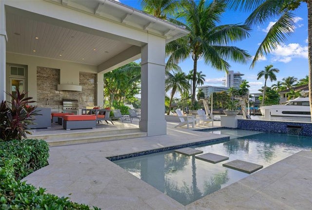 2530 Lucille Drive, Fort Lauderdale