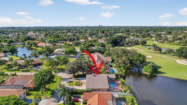 3 of 55 - 9541 Sea Turtle Dr, Plantation, FL