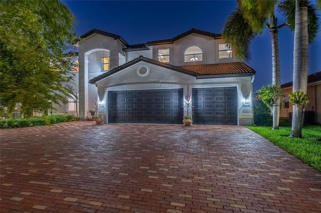 1 of 82 - 19239 Sw 54th St, Miramar, FL