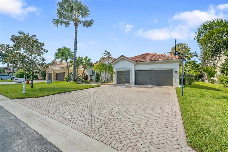 12235 Nw 49th St, Coral Springs