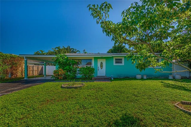 1 of 37 - 608 Ne 24th Ave, Pompano Beach, FL