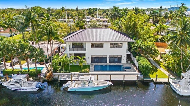 1 of 46 - 1317 Tangelo Isle, Fort Lauderdale, FL
