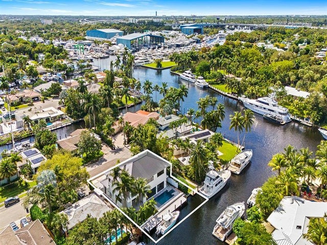 2 of 46 - 1317 Tangelo Isle, Fort Lauderdale, FL