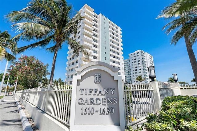 1 of 9 - 1630 N Ocean Blvd 814, Pompano Beach, FL