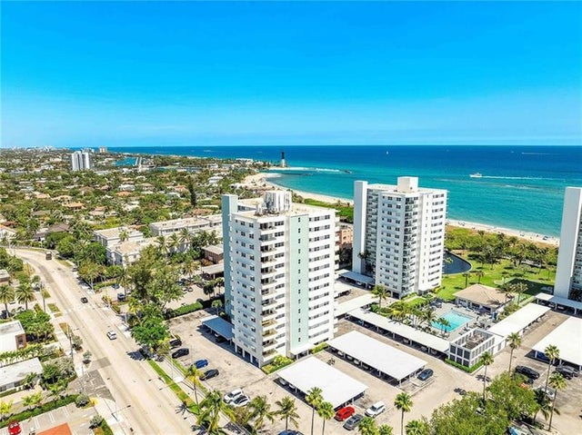 2 of 9 - 1630 N Ocean Blvd 814, Pompano Beach, FL