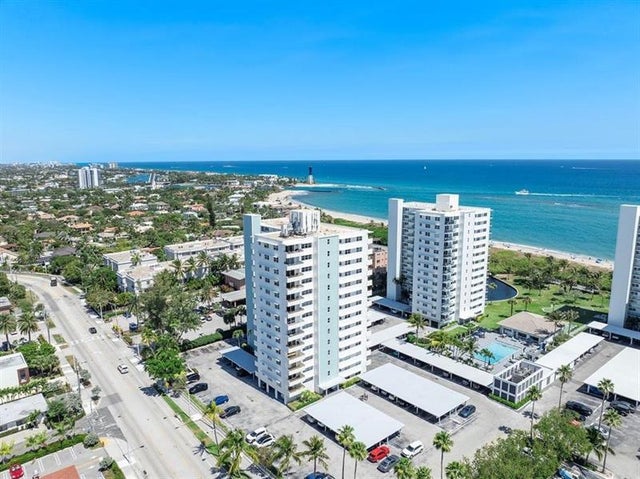 3 of 9 - 1630 N Ocean Blvd 814, Pompano Beach, FL