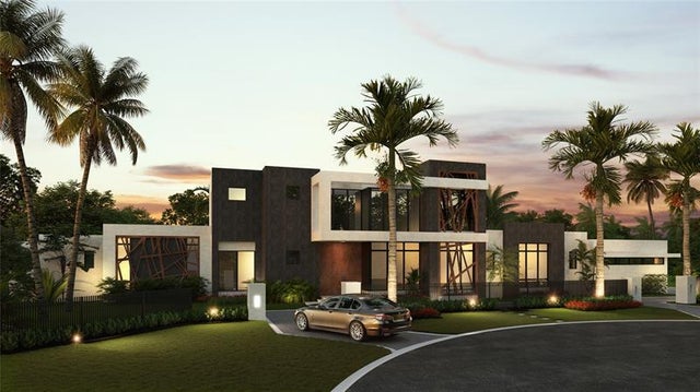 1 of 25 - 11750 Nw 15th Street, Plantation, FL