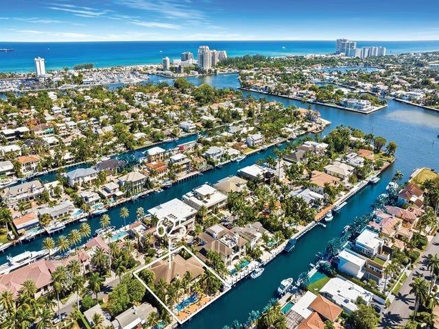 4 of 73 - 625 Isle Of Palms Dr, Fort Lauderdale, FL