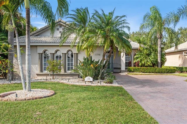 1198 Nw Mossy Oak Way, Jensen Beach