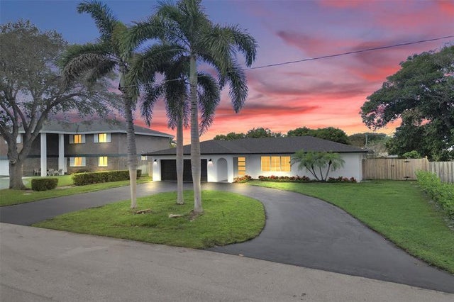 632 Ibis Dr, Delray Beach